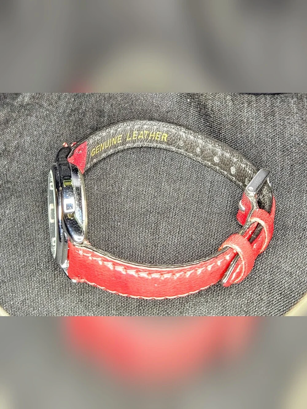 Lorus Minnie Mouse Vintage Watch